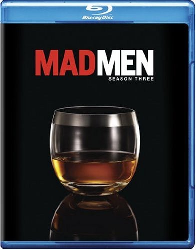 Mad Men Season 3
