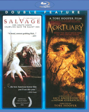 Salvage / Mortuary