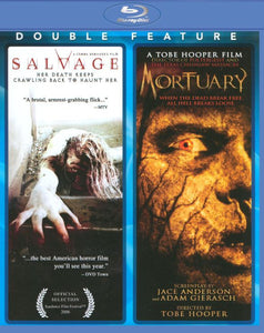 Salvage / Mortuary