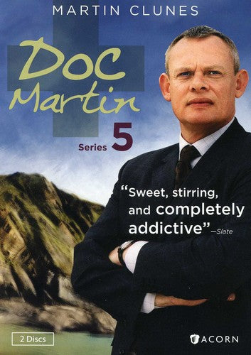 Doc Martin series 5