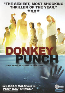 Donkey Punch