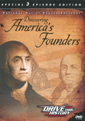 Discovering America's Founders