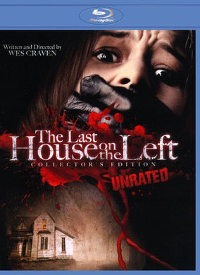 The Last House on the Left