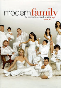 Modern Family Season 2