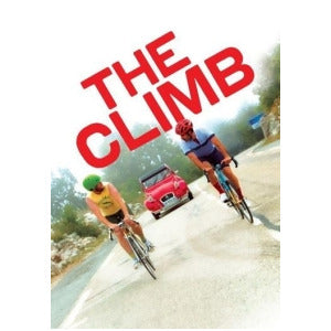 The Climb