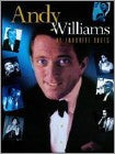 Andy Williams: My Favorite Duets