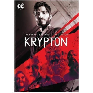 Krypton Season Two