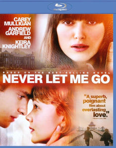 Never Let Me Go