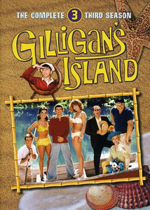 Gilligan's Island:  The Complete Third Season