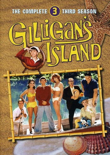 Gilligan's Island:  The Complete Third Season