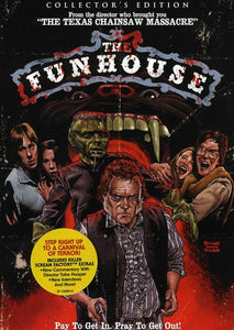 The Funhouse