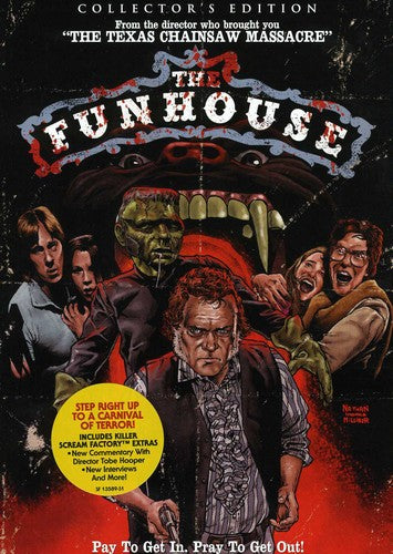 The Funhouse
