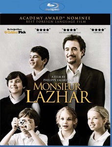 Monsieur Lazhar