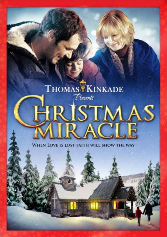 Christmas Miracle