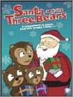 Santa and the Three Bears