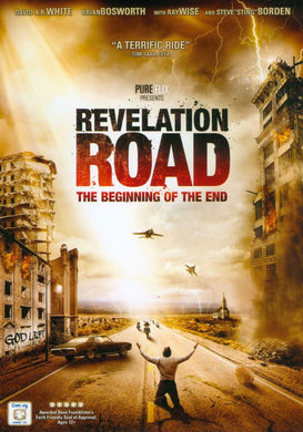 Revelation Road: The Beginning of the End