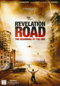 Revelation Road: The Beginning of the End
