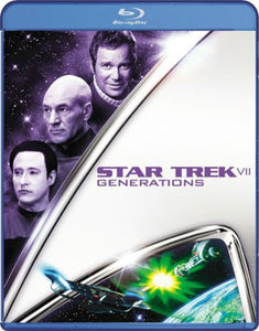 Star Trek VII Generations