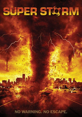 Super Storm (Mega Cyclone)
