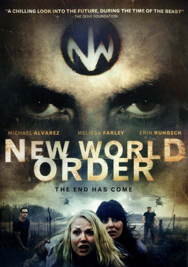 New World Order: The End Has Come