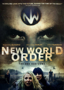 New World Order: The End Has Come