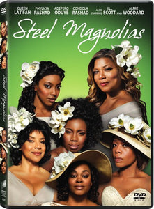 Steel Magnolias (2012)