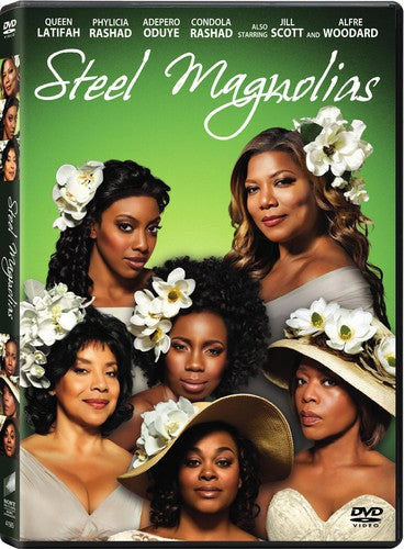 Steel Magnolias (2012)