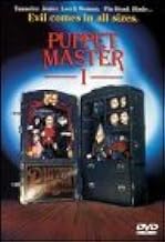 Puppet Master