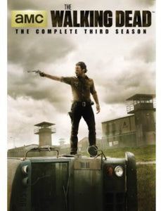 The Walking Dead Season Three