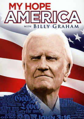 My Hope America with Billy Graham