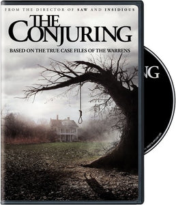 The Conjuring