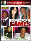 No More Games