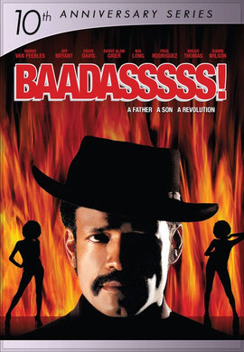 Sweet Sweetback's Baadasssss Song
