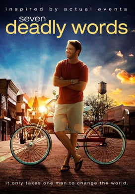 Seven Deadly Words