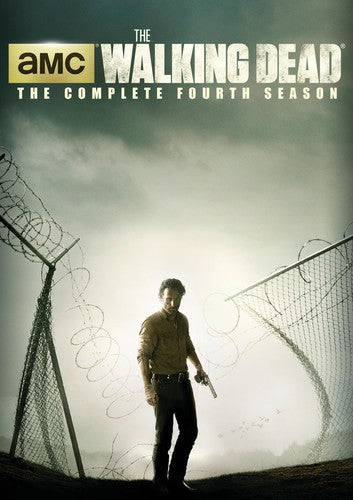 The Walking Dead Season 4