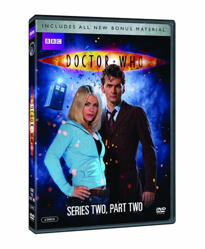 Doctor Who, Series Two, Part Two