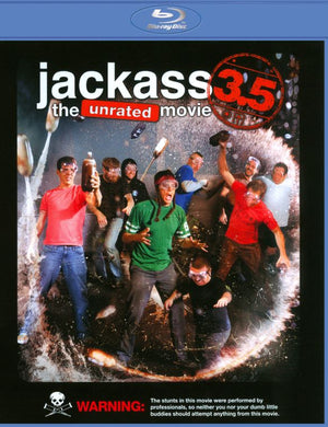 Jackass 3.5