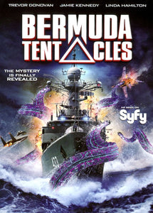 Bermuda Tentacles