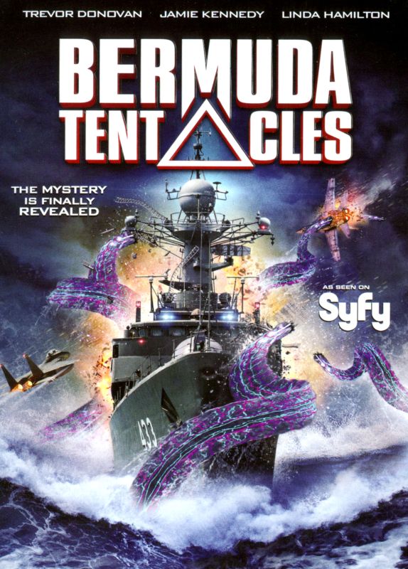 Bermuda Tentacles