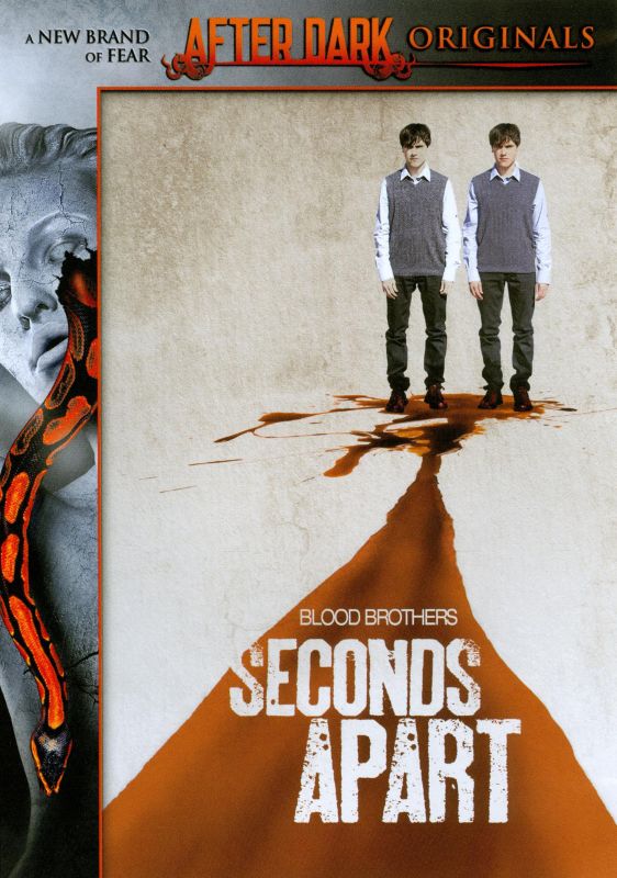 Seconds Apart