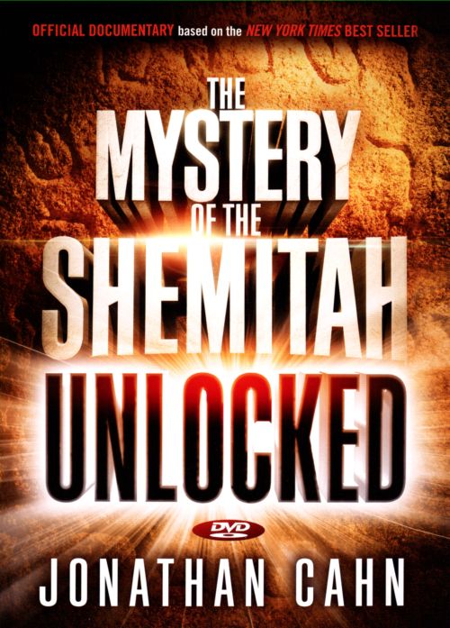The Mystery of the Shemitah: Unlocked