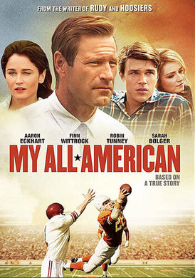 My All-American