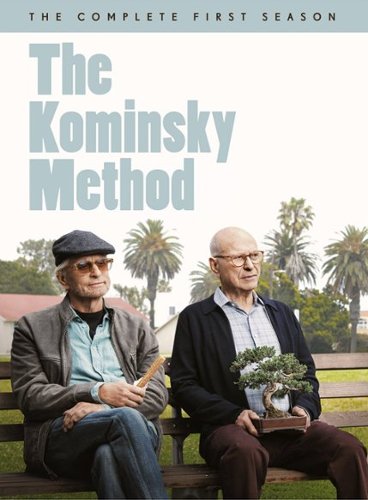 The Kominsky Method Season 1