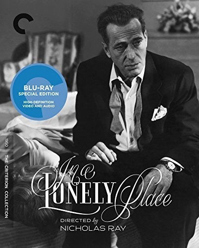 In a Lonely Place Criterion Collection Blu ray