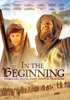 In the Beginning