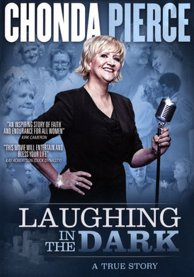 Chonda Pierce: Laughing in the Dark