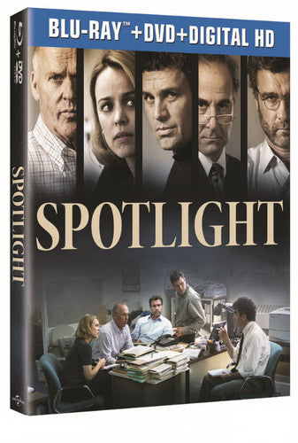 Spotlight