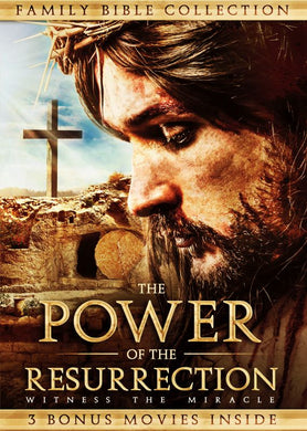 The Power of the Resurrection (3 Bonus Movies)