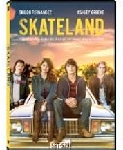 Skateland