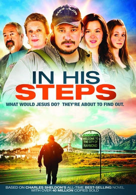 In His Steps